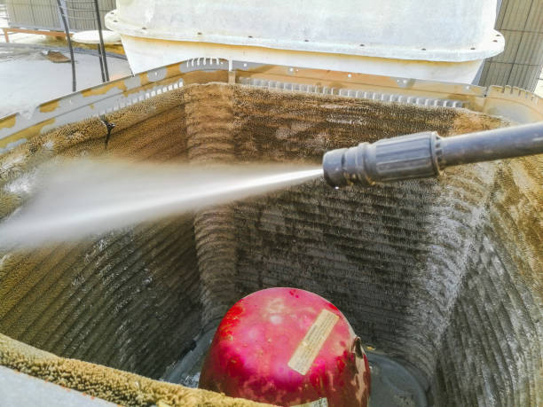 Best Emergency Air Duct Cleaning  in Eidson Road, TX