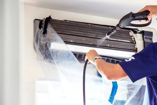 Best Air Duct Cleaning Company Near Me  in Eidson Road, TX