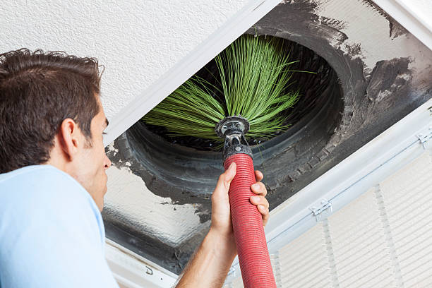 Best Air Vent Cleaning Services  in Eidson Road, TX