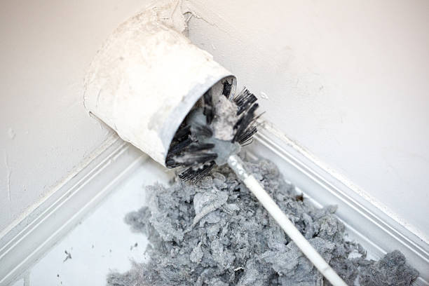 Best Local Air Duct Cleaning Services  in Eidson Road, TX