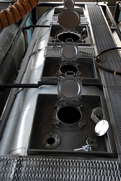 Best Commercial Air Duct Cleaning  in Eidson Road, TX
